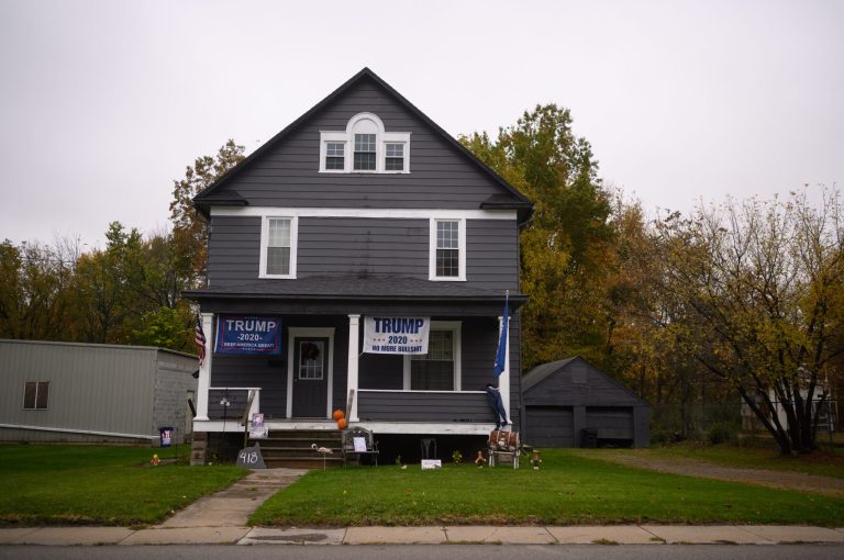 How Ohio will offer us early clues on election night