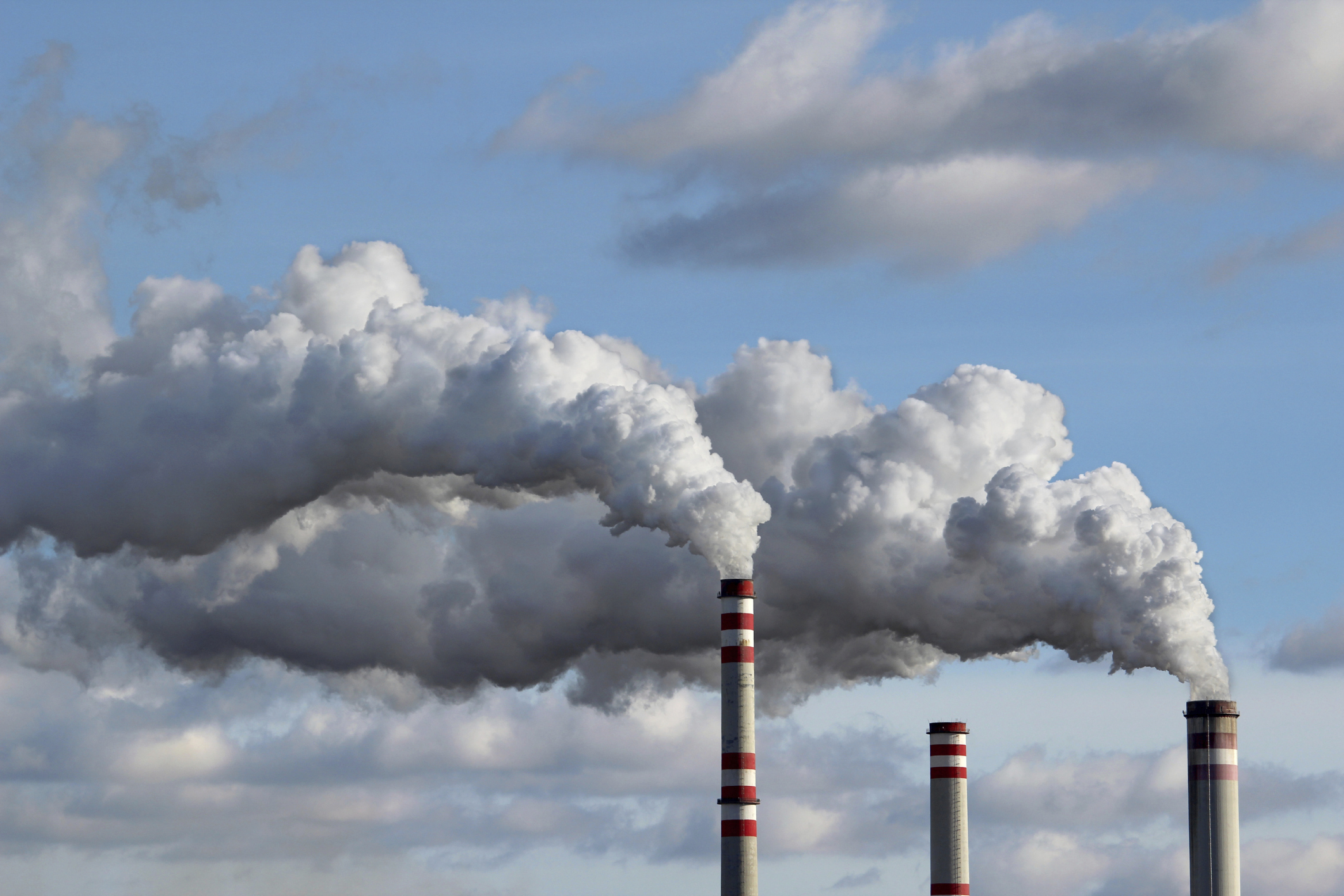 EPA to announce carbon limits on new coal power plants