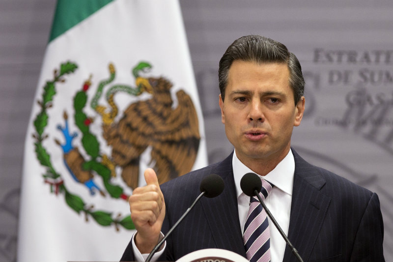 Houston Chron: Mexico’s energy industry could be opened to outside investment