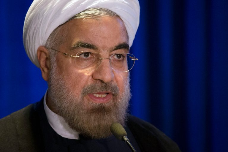 Analysis: Skepticism amid hope for Iran solution