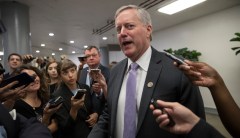 House conservatives threaten to upend leadership over immigration
