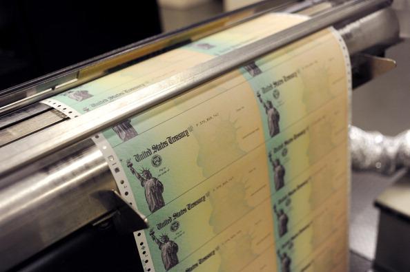 Yes, entitlements are the main problem