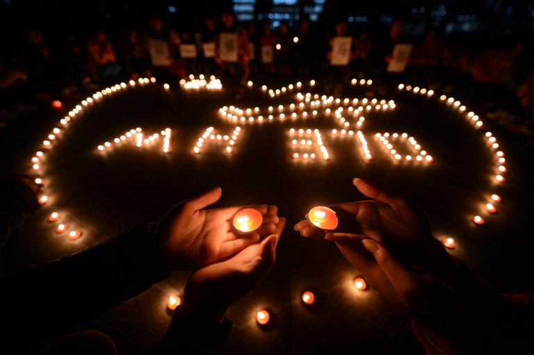 Will missing jet prompt change in aviation system?