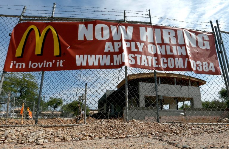 Measure of US economy’s health up 0.7 percent