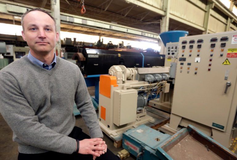 Trade pacts in the works may boost small business