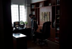 In China, brutality yields confessions of graft