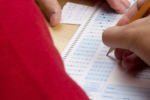 Day 5: Obama rewrote federal education law as Congress napped