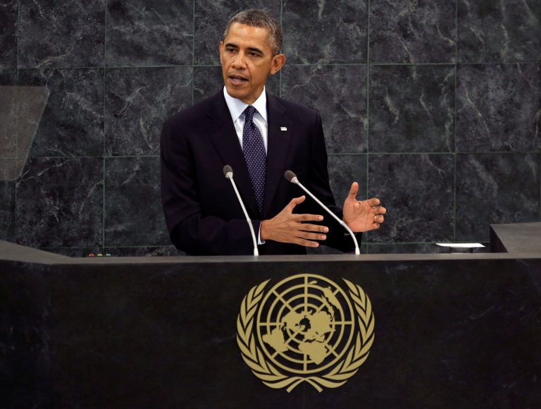 Obama: Benghazi attack doesn’t prove we made a bad call in Libya