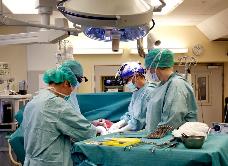 4 women with new wombs are trying to get pregnant