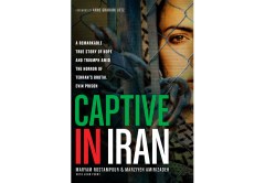 ‘It was important for us to suffer,’ say Christians imprisoned in Iran