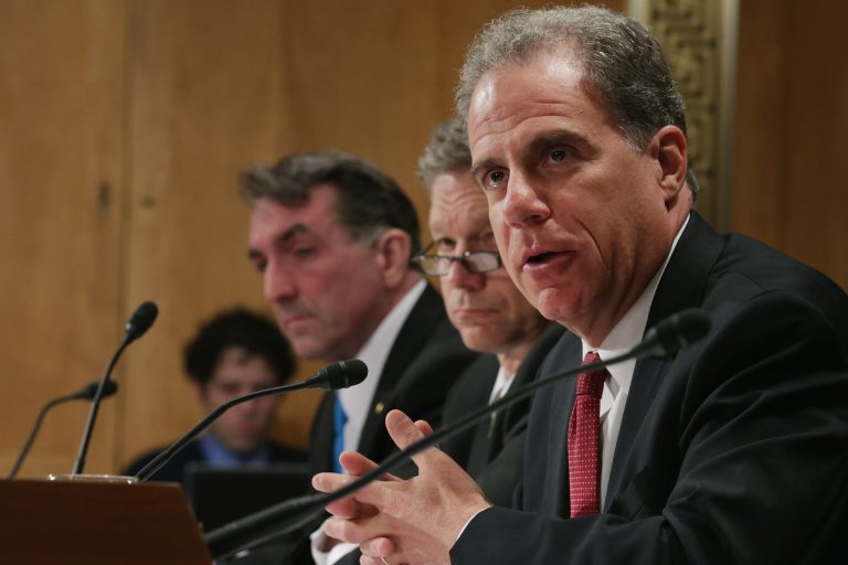 Justice Department officials may have shared taxpayer info with White House