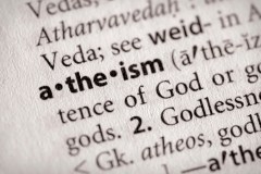 Reagan was right, ACU wrong: Atheism is enemy of America