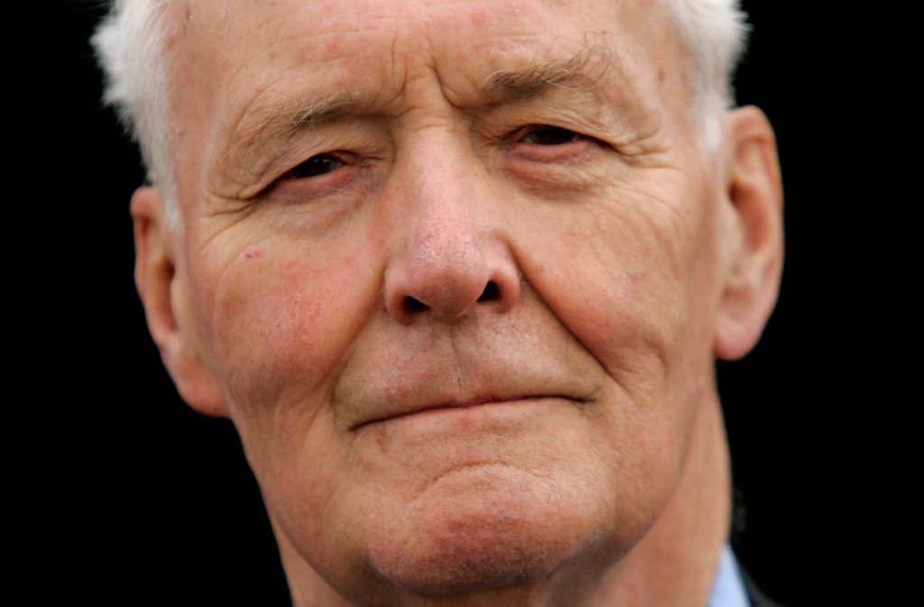 Tony Benn, devoted British socialist, dies at 88