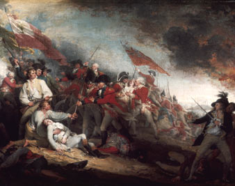 Fight for Freedom