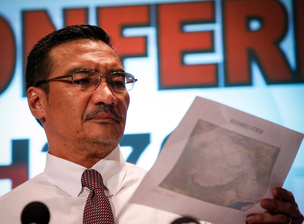 Missing jet reveals uncomfortable Malaysian truths