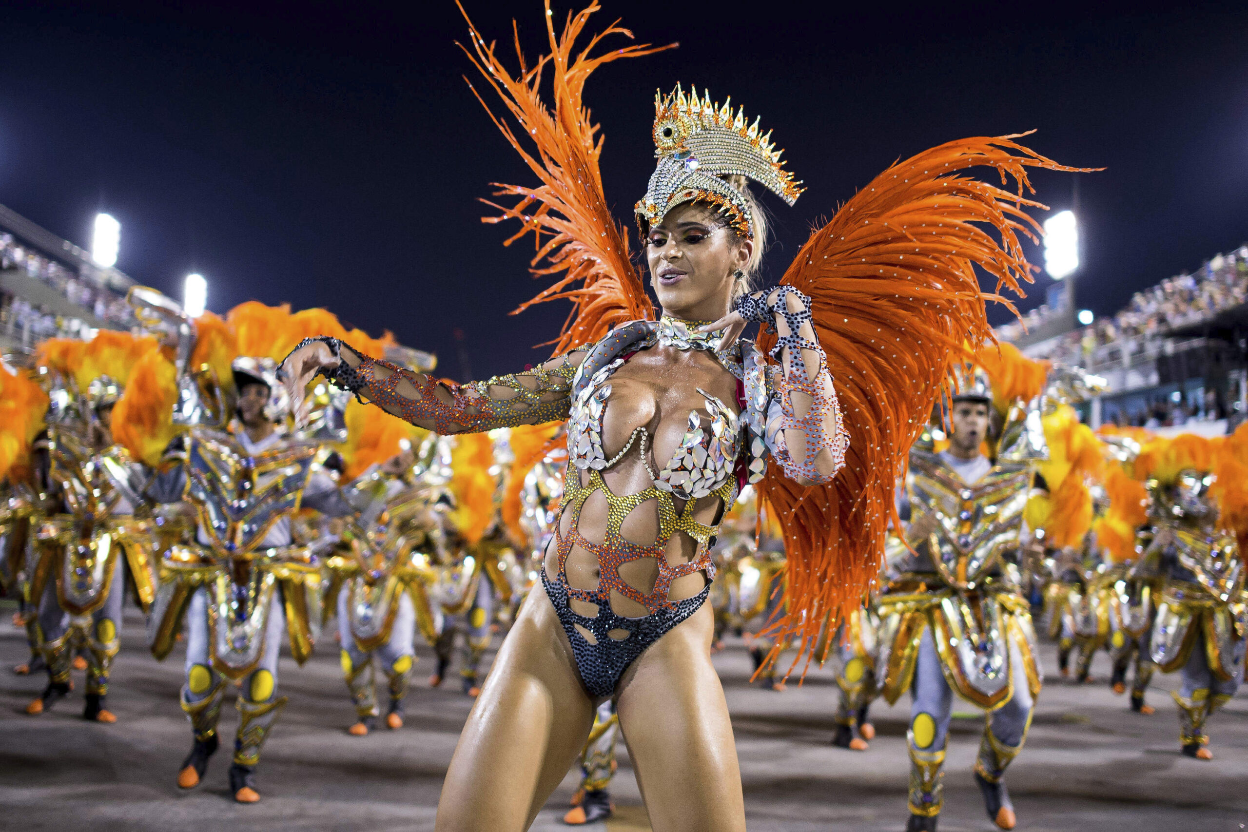 Women in revealing clothes deserve to be raped, say Brazilians in new poll