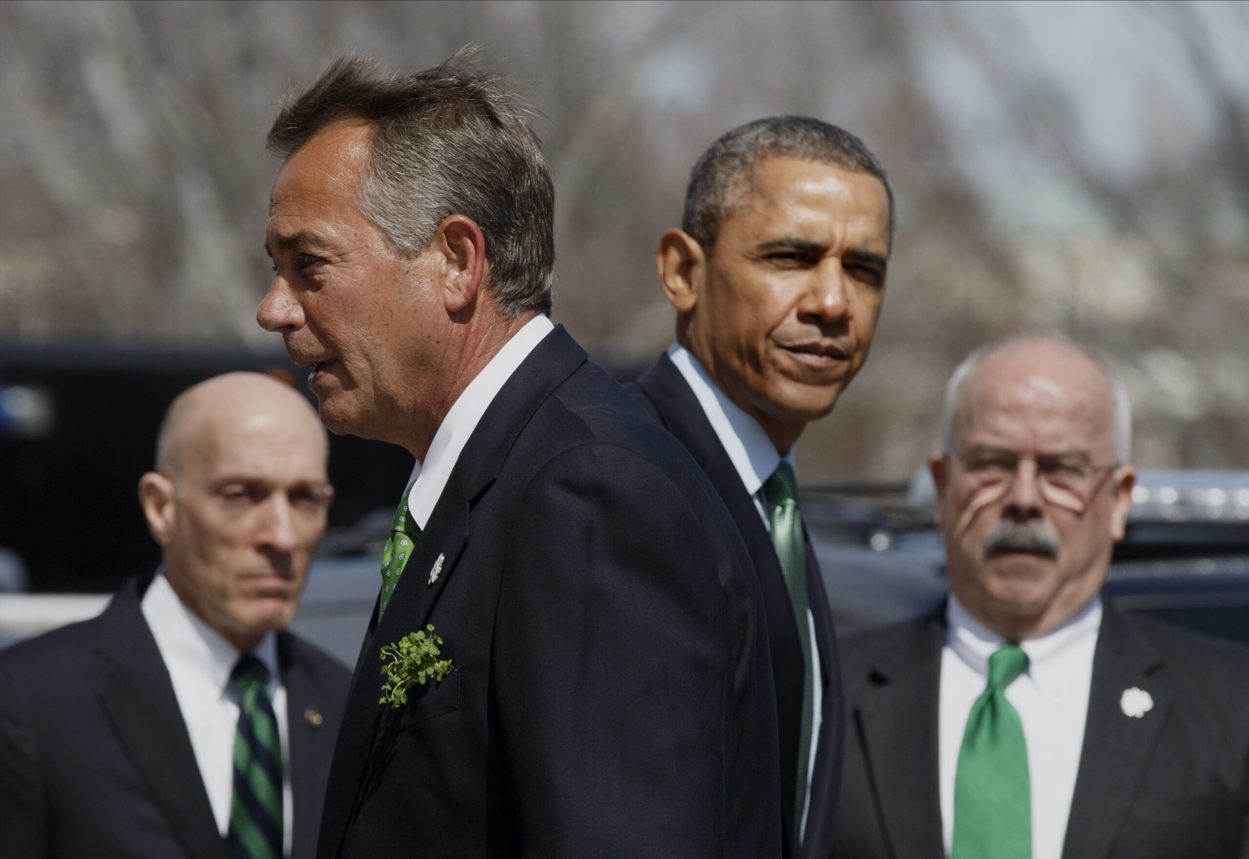 Boehner questions Senate unemployment deal