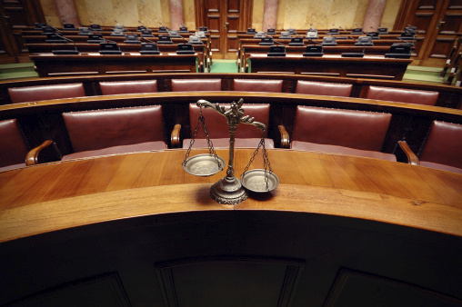 Examiner Editorial: Federal judges should end lavish conference spending