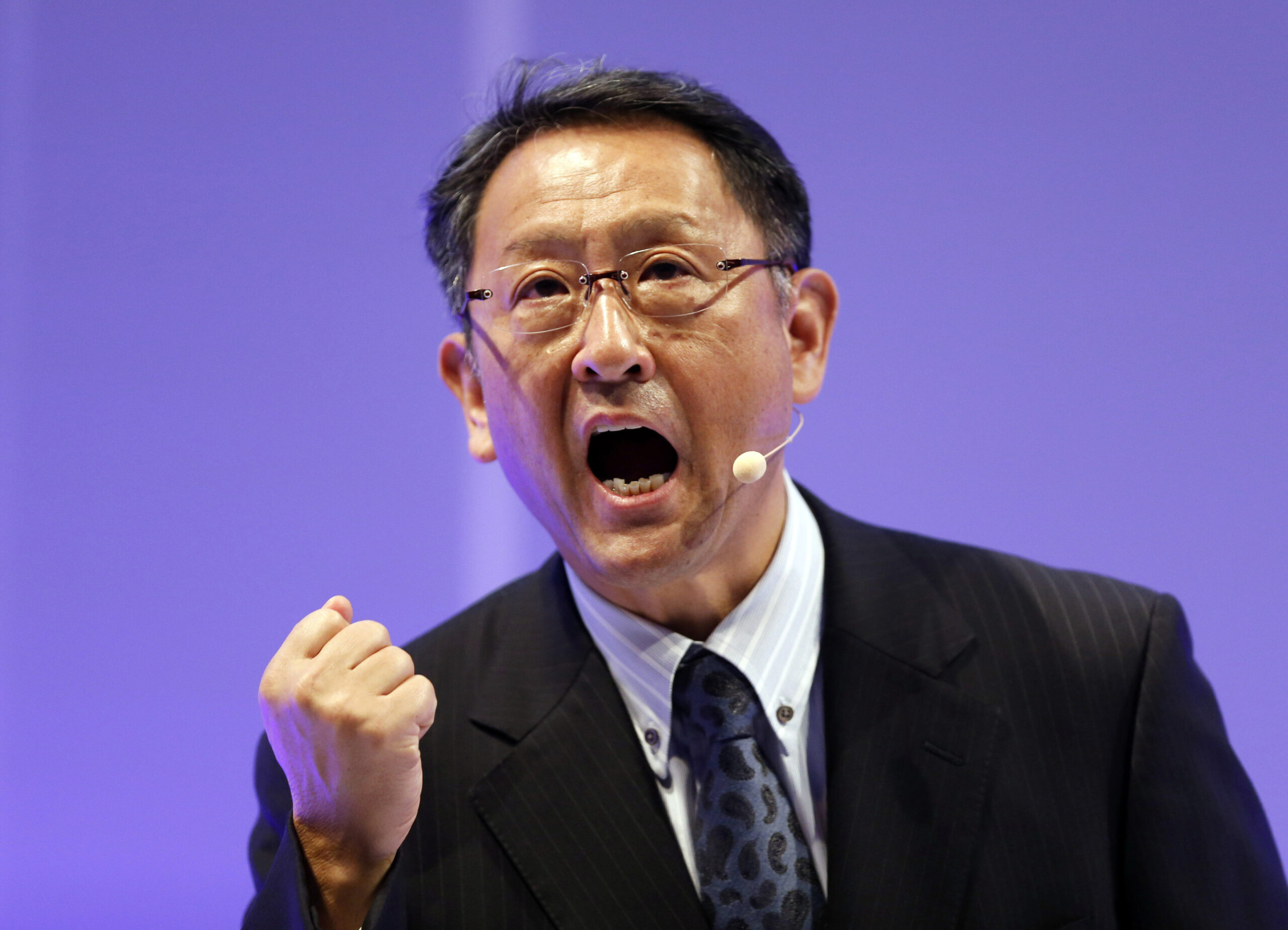 US fine to settle probe delivers relief for Toyota