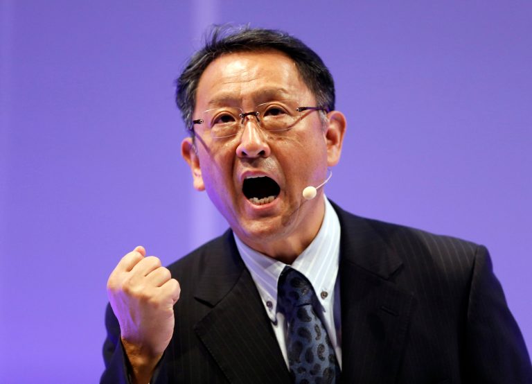 US fine to settle probe delivers relief for Toyota