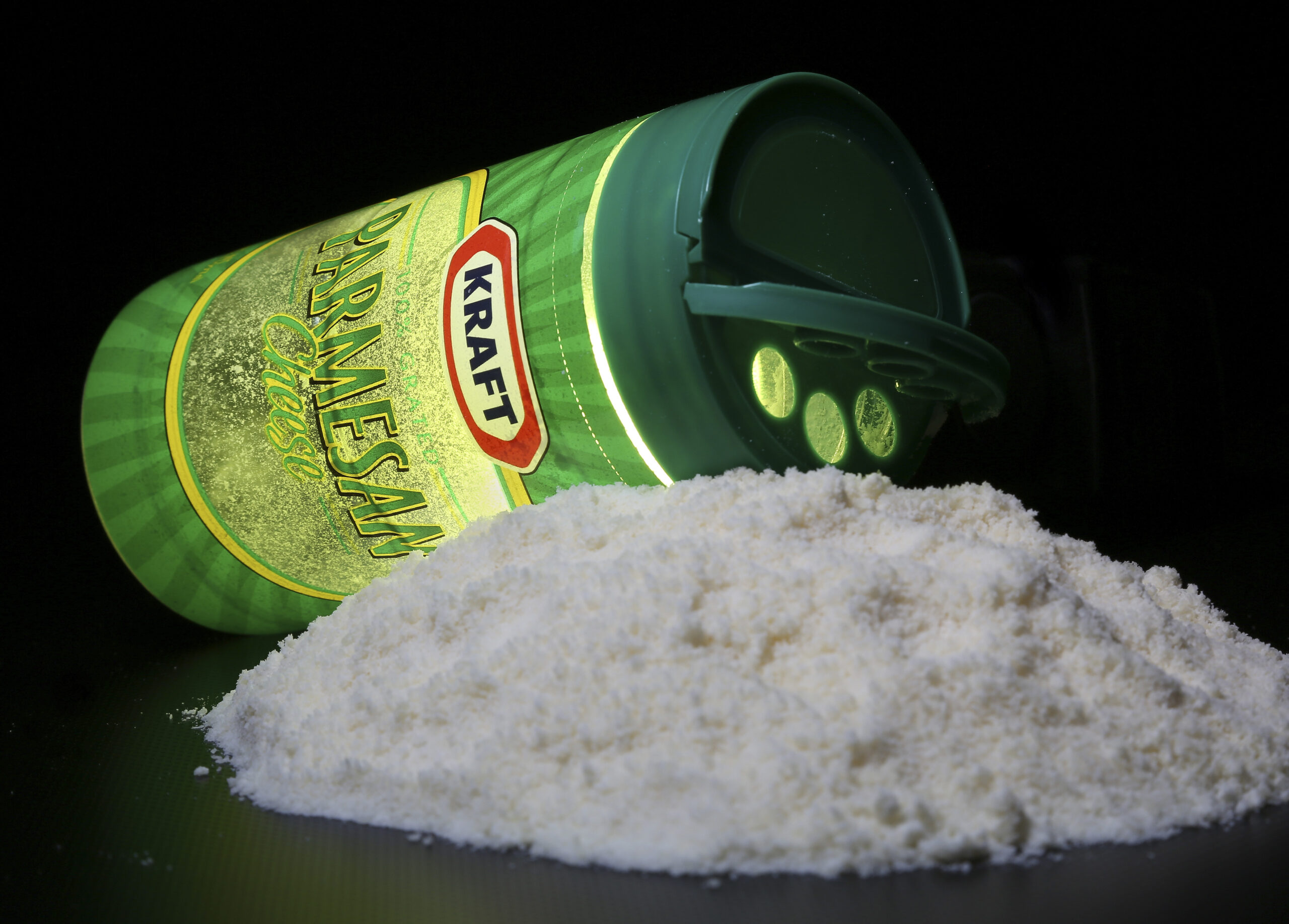 Europe wants its Parmesan back, seeks name change