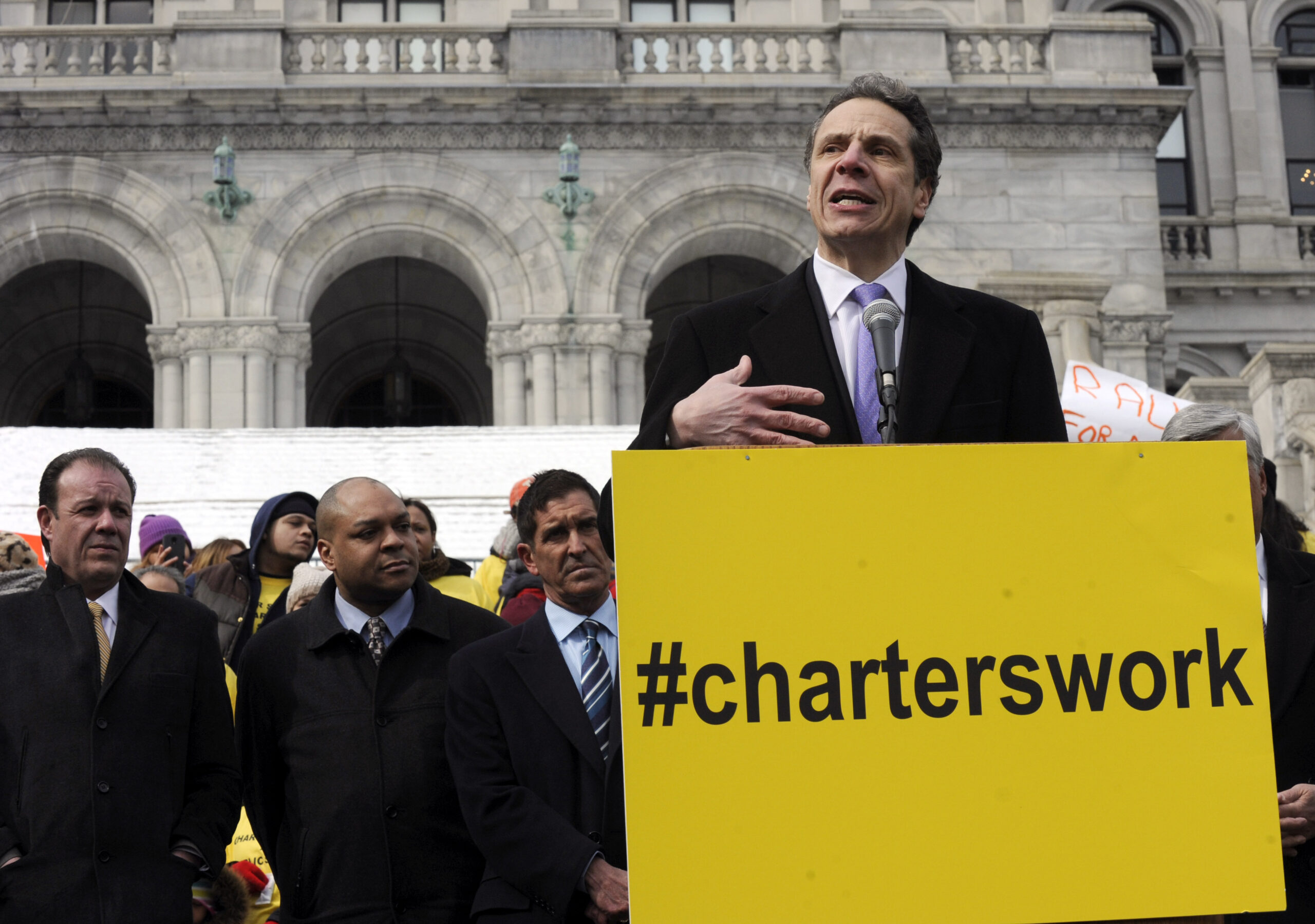 Education reform: It’s positive, optimistic and Republicans can make it work if they seize the issue