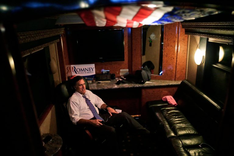 Top 10 expenses that have plunged presidential campaigns into debt