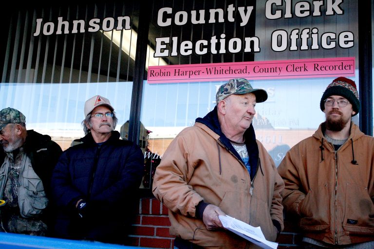 Illinois county to vote over ‘fracking’ prospects
