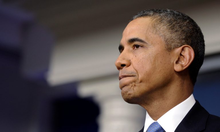 Obama: I ‘shouldn’t have to offer anything’ to GOP