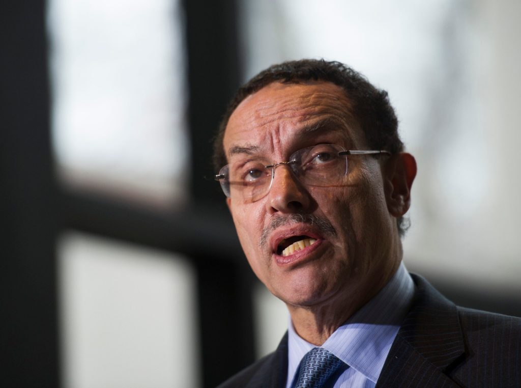 Despite scandal, DC mayor makes pitch for 2nd term