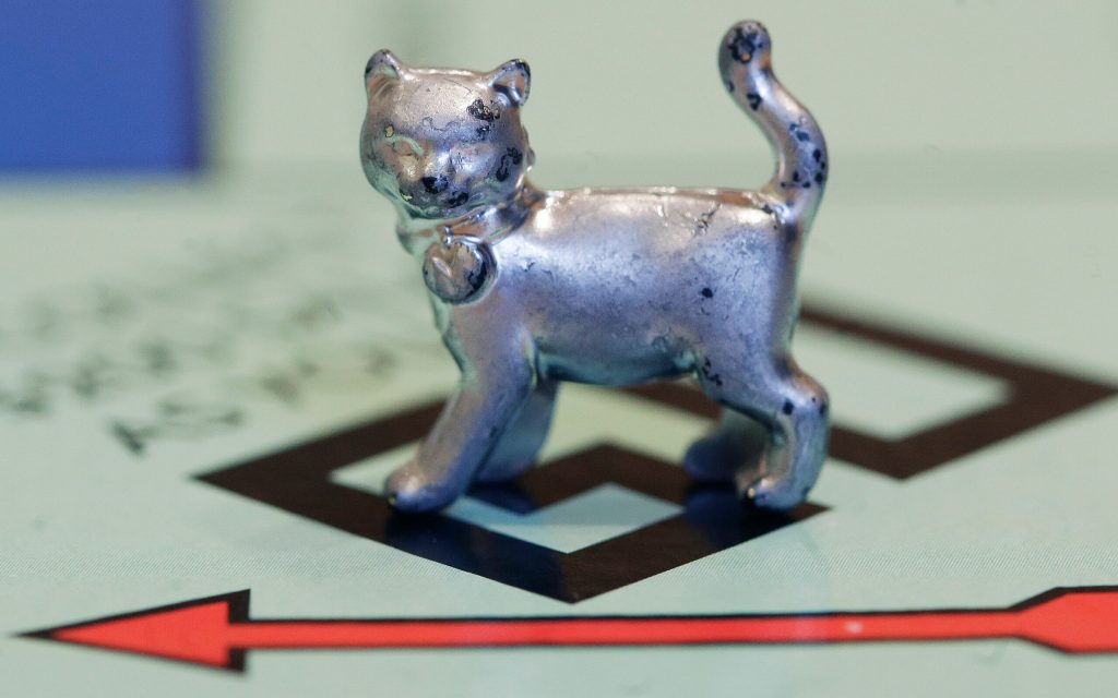 Hasbro asks Facebook fans for their Monopoly rules
