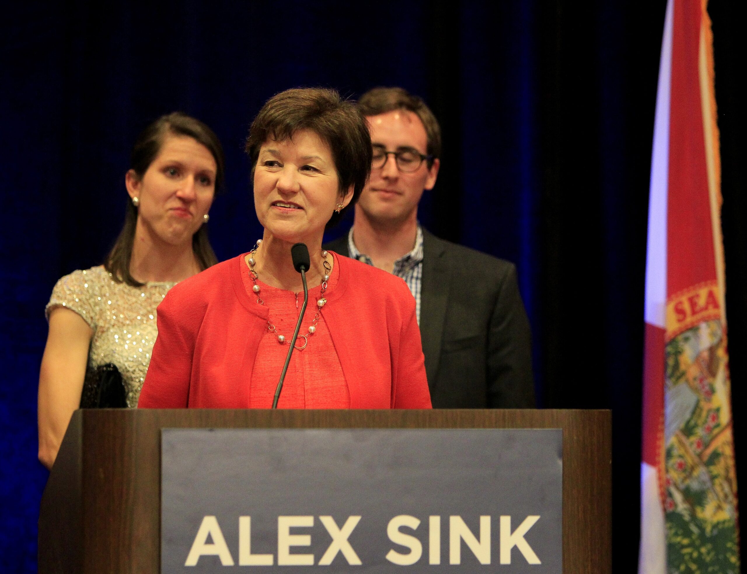 There’s still hope for Democrats in Florida special election results
