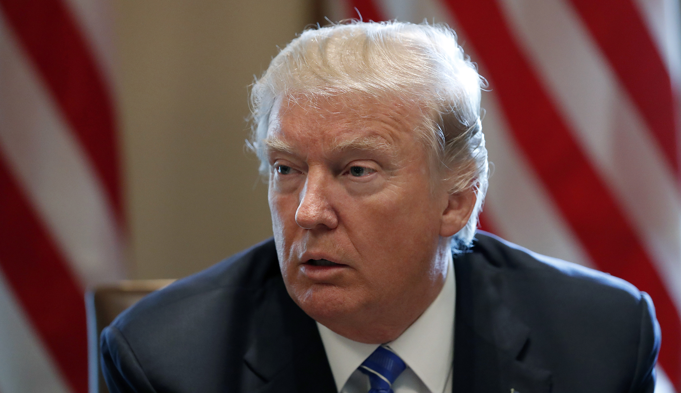 Trump ensnared in debate over the meaning of ‘amnesty’