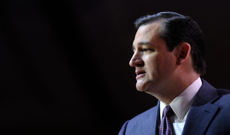 Ted Cruz: Obama’s weakness partially to blame for Russian aggression