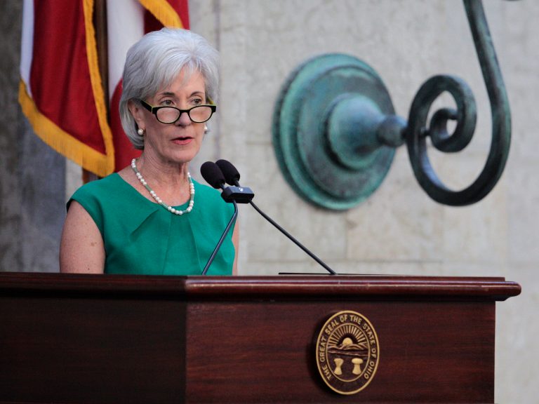 Kathleen Sebelius downplays latest Obamacare delay