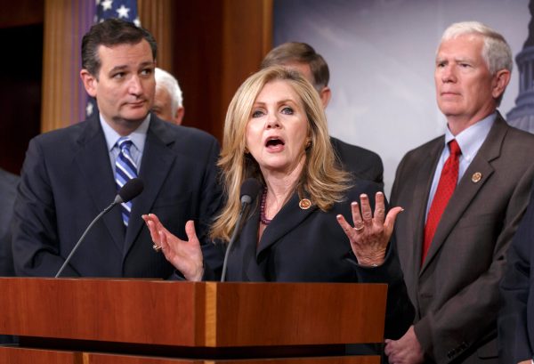 Republicans not satisfied with Planned Parenthood policy change