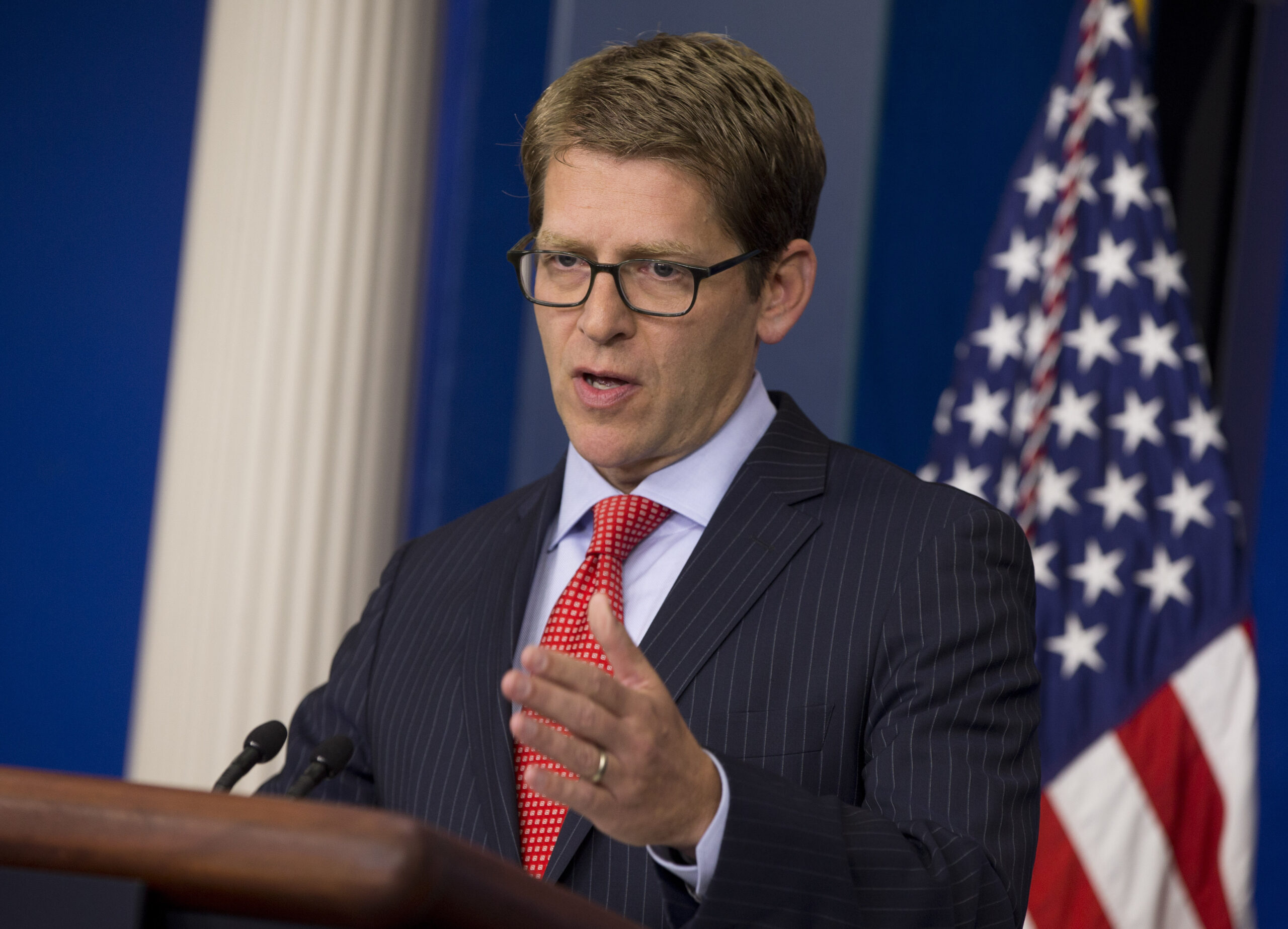White House criticizes GOP for blocking gun-control agenda