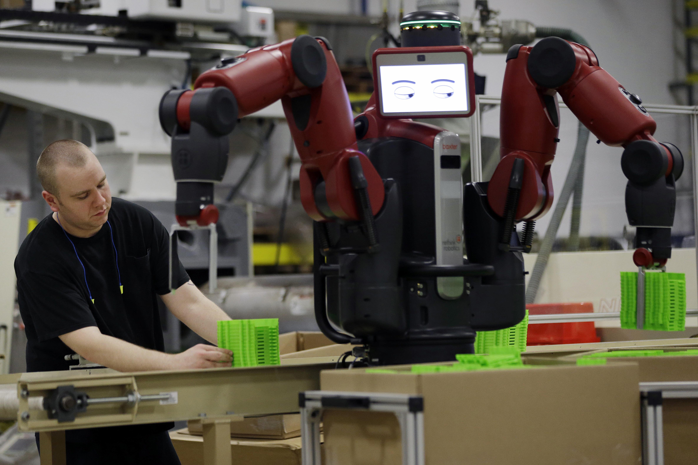 Bad government policies blocking good jobs