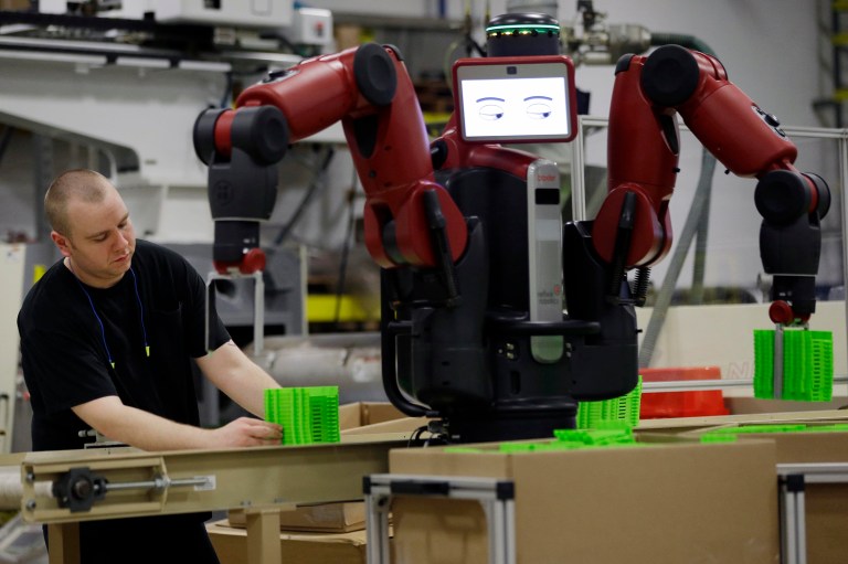 Bad government policies blocking good jobs