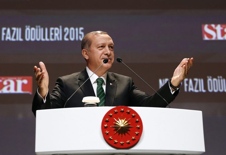 Anonymous attacks Turkish banks over Christmas