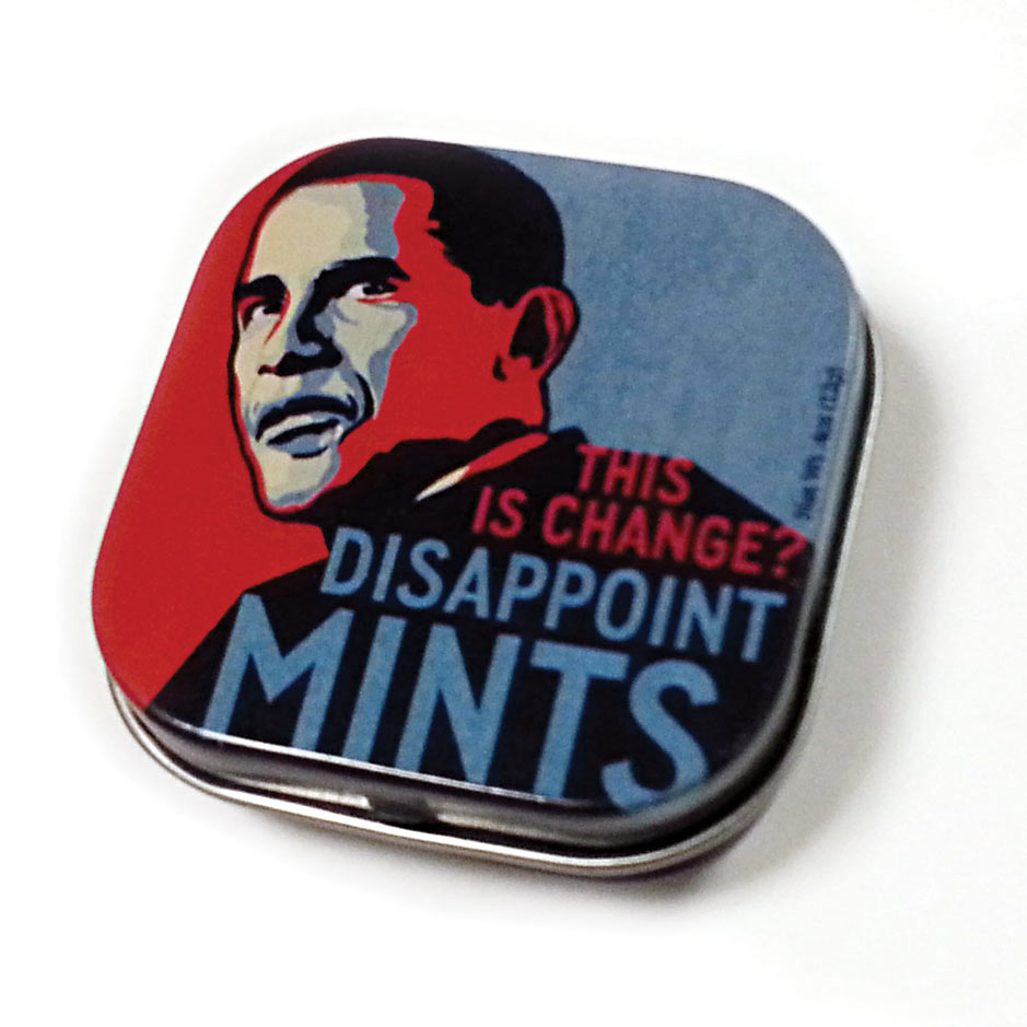 The Great Disappointment of 2013