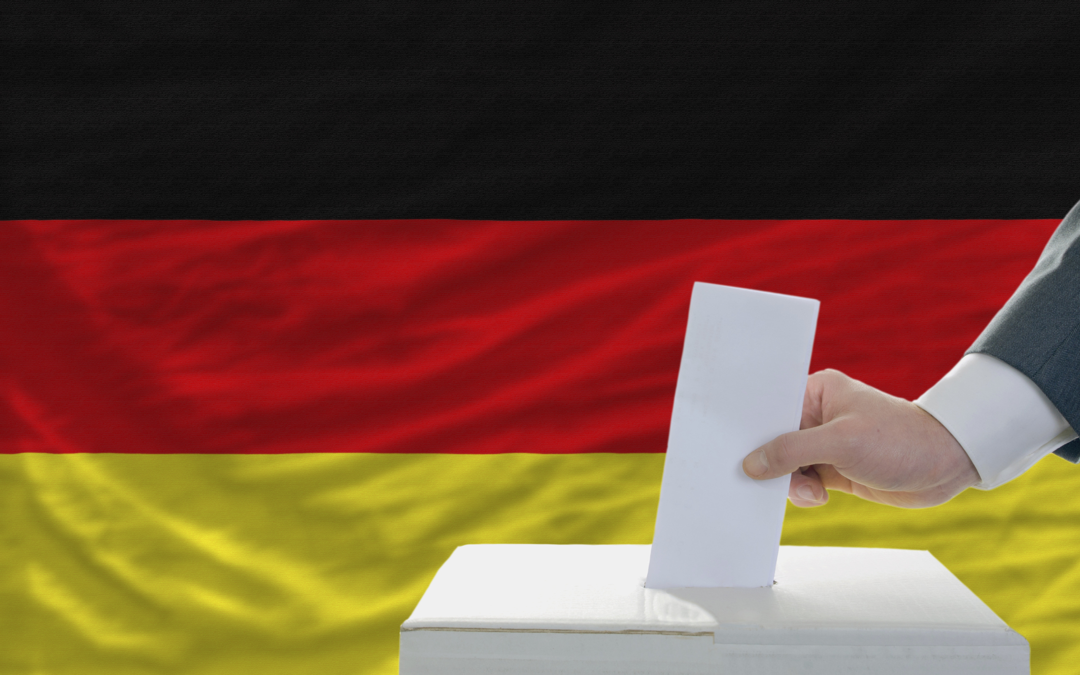 History matters in German elections, and in ours, too