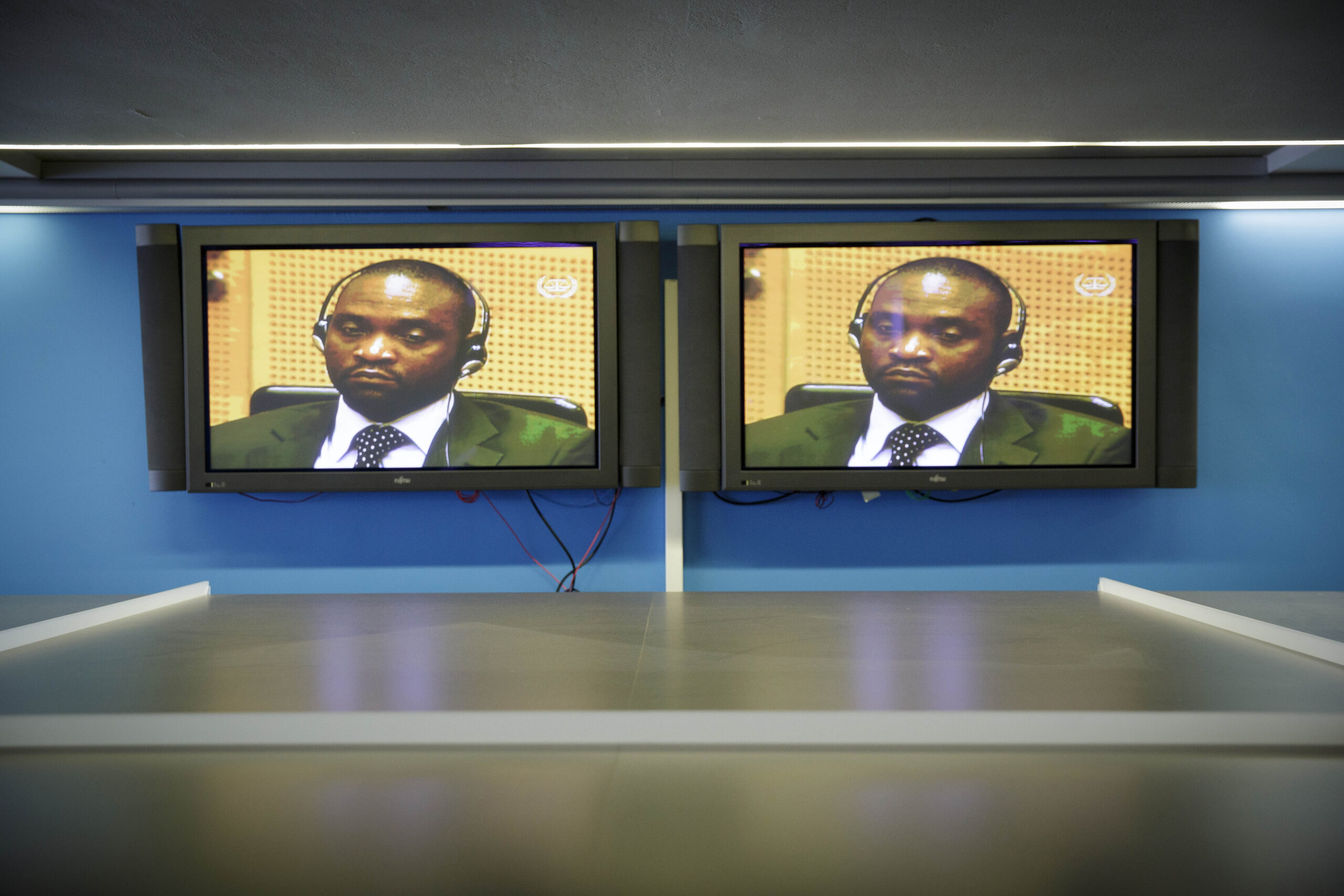 International court convicts Congo rebel leader