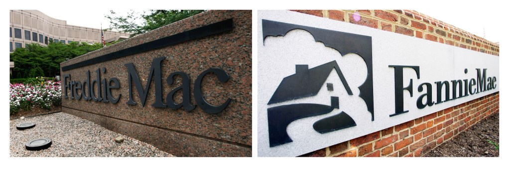Fannie, Freddie CEO salaries to be boosted to $4 million