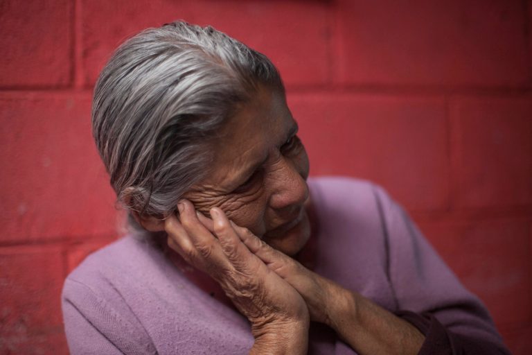 Guatemala tries ex-guerrilla accused of massacre
