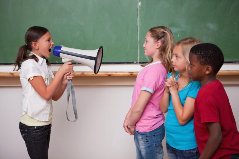 Sheryl Sandberg’s ‘Ban Bossy’ campaign treating girls like delicate flowers