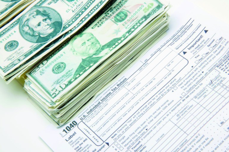 An idea for tax reform: Abolish the payroll tax