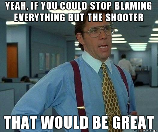 Monday meme: Mass shootings