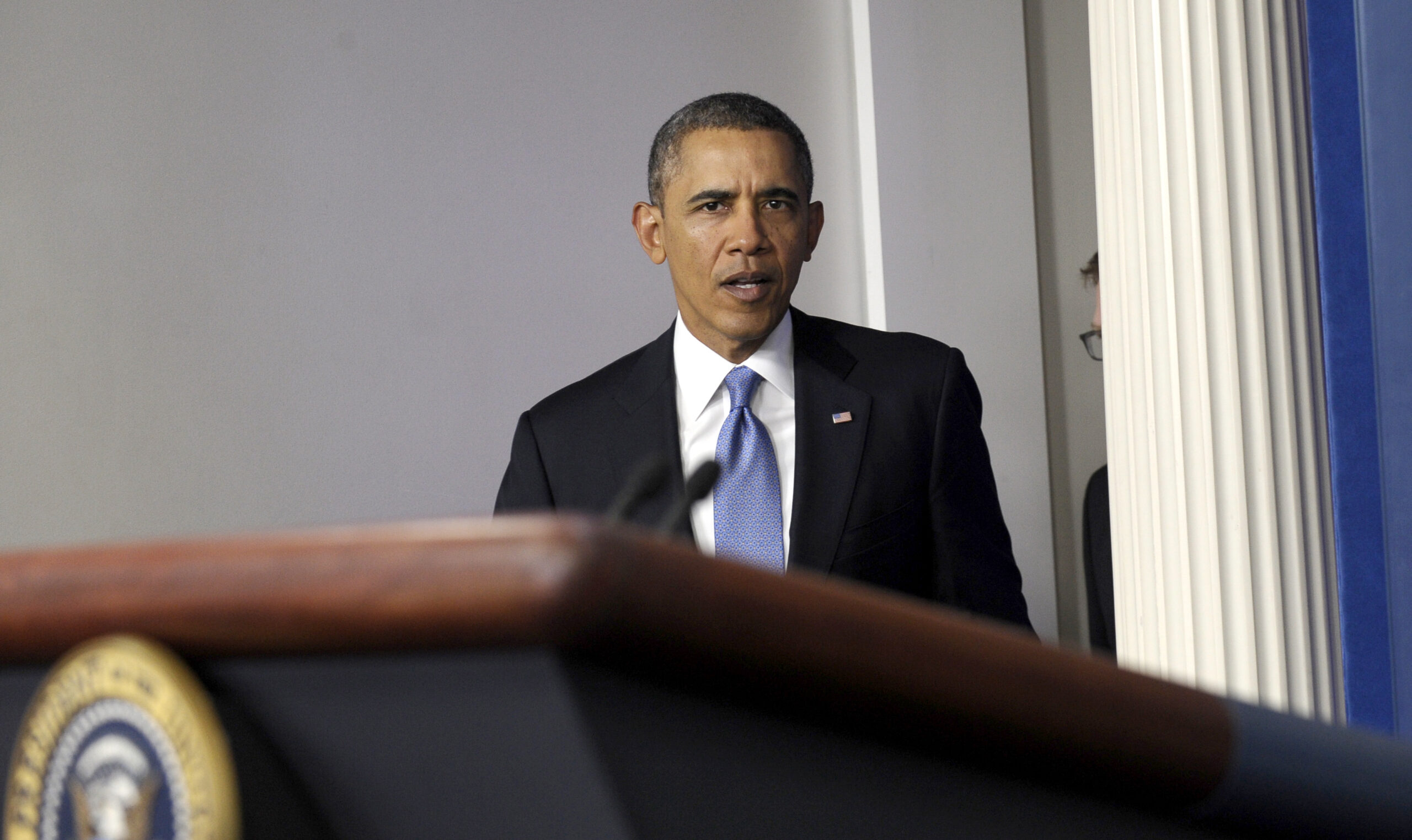 Obama’s abuse of power endangers the nation’s health