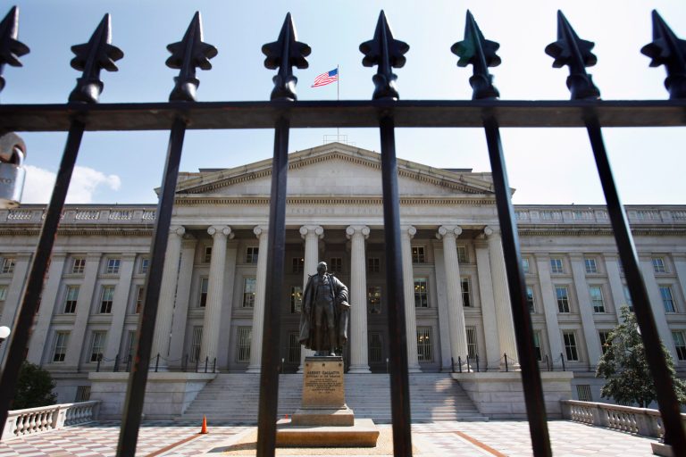 Letter to the Editor: Treasury inspector general’s office has cleaned up